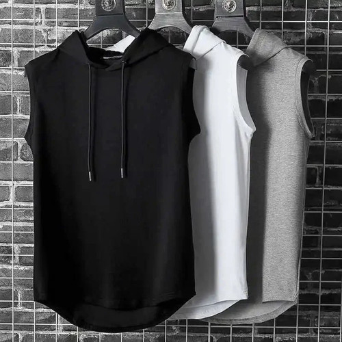 Men gym sleeveless - men,
