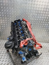BMW 7 SERIES F01 2011 N57D30B