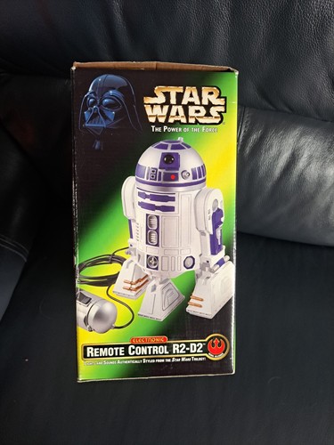 Vintage kenner 1997 star wars - 1997,