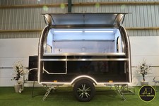Catering Trailers For Sale /