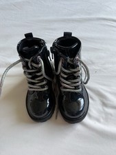 Girls Size 3 Next Glittery