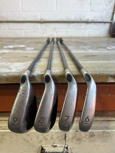 Callaway right handed iron - callaway, right-handed