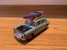 Triang Spot On Morris 1100