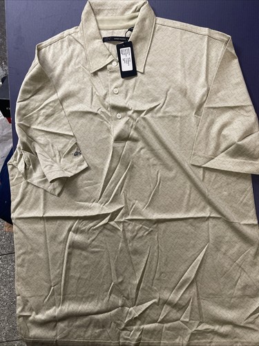 Men greg norman polo - men’s,