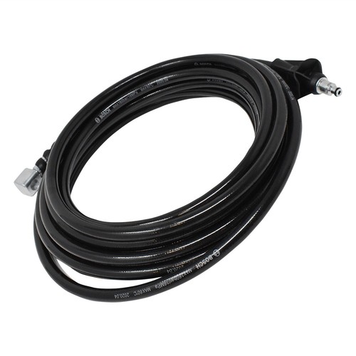 Bosch pressure washer hose - pressure,