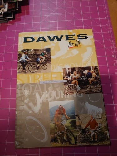 Dawes cycles for life - ,