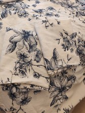 LYNDON COMPANY KING-SIZE DUVET COVER SET~BEAUTIFUL~