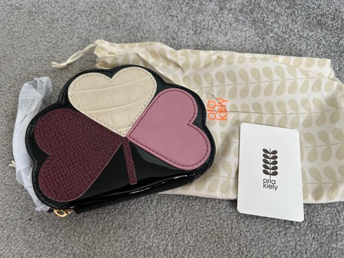 Orla kiely love - love, clover