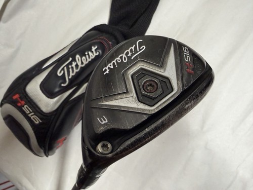 Titleist 915h hybrid - 915h,