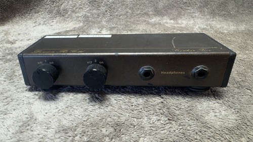 Demion pro gold - pro, speaker