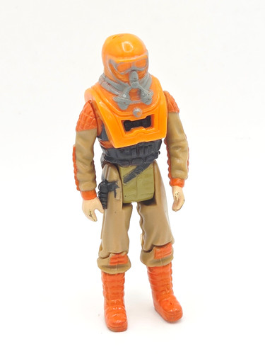 Vintage kenner mask s k - kenner,