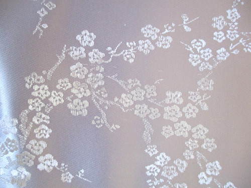 Japanese brocade fabric - japanese,