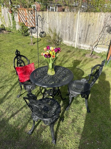Vintage victorian style cast - victorian,