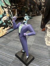 The Joker Maquette Statue