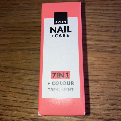 Avon nail treatment and - 7, in