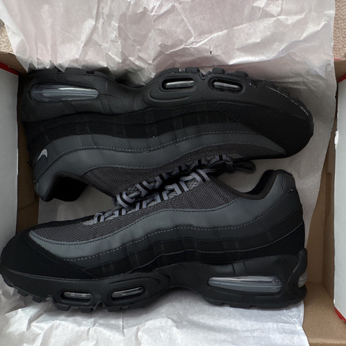 Nike air max big - nike, bubble