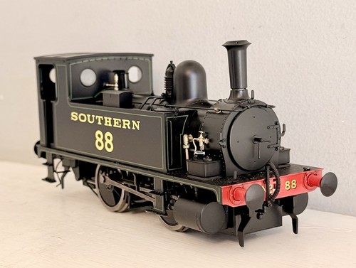 Dapol 018 003 - o, b4