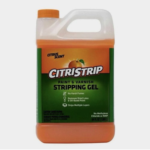 Citristrip hcg740 paint - citristrip,