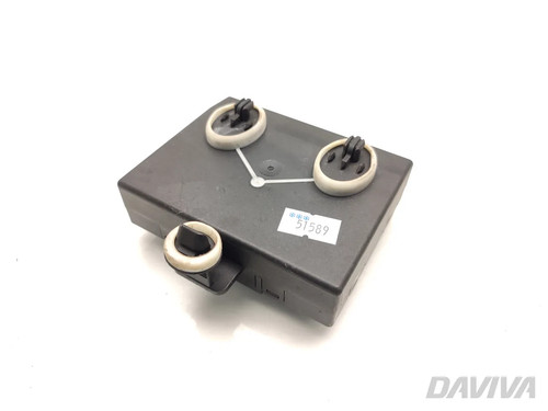 Audi door control - door,