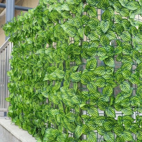 Artificial hedge roll - 1m/3m,