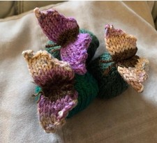 Butterfly Creme Egg Covers