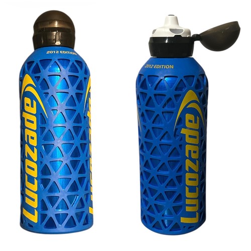 Sigg switzerland lucozade - sigg, f1