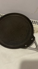 LE CREUSET 24cm Crepe Pan
