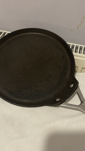 Creuset 24cm crepe pan - creuset,