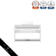 CASIO AP-S450WE White Wood