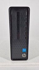 HP Slim Desktop PC Intel i5