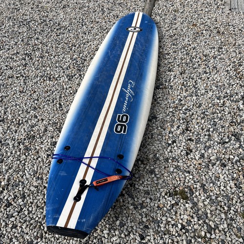 Surfboard foamy surf - surfboard,