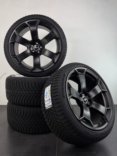 Audi rs6 c8 winter - gt,