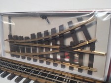 Piko (G) 35220 Short Radius Left Hand Point.