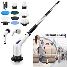 Spin Scrubber Electric