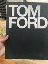 Tom Ford Hardcover Coffee