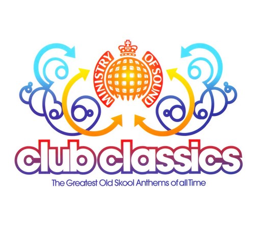 Club classics the greatest - classics:,