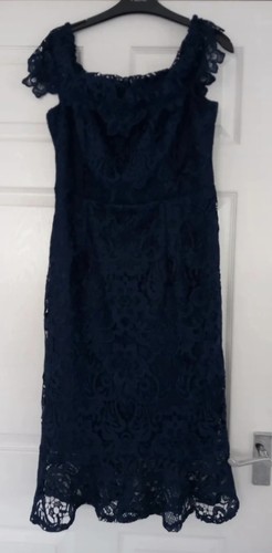 Brand new lipsy - vip, navy