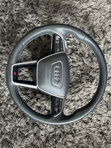Audi 2018 s line - audi, c8
