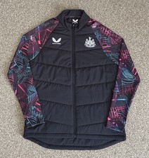 Newcastle United Padded