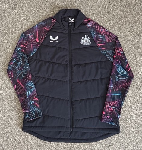 Newcastle united padded - newcastle,