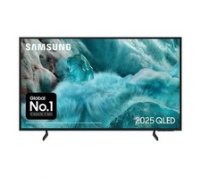 SAMSUNG Q7F 55" QLED 4K Vision