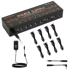STRICH Guitar Pedal High Power