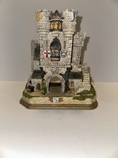  David Winter Cottages