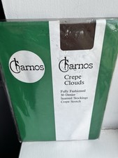 Vintage Charnos  Crepe Clouds