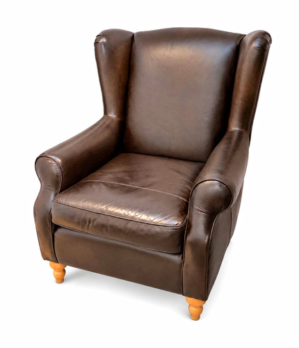 Next sherlock brown leather - sherlock,