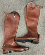 Secchiari 201W COTTO Calfskin