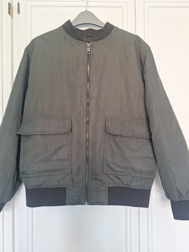 Zara boys age 14 - boys, green