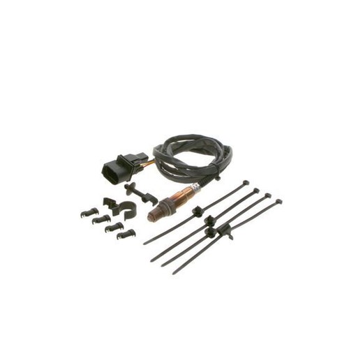 Bosch lambda oxygen sensor - bosch,