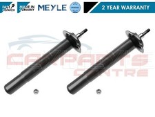 FOR BMW 5 SERIES E39 1996-2003 FRONT 2x SUSPENSION SHOCK ABSORBERS SHOCKERS NEW