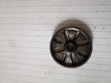 Myford Lathe faceplate M12×1